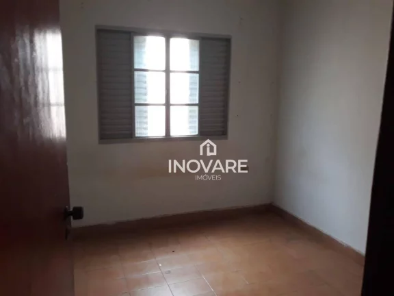 Imagem Casa com 3 dormitórios à venda, 96 m² por R$ 380.000,00 - Setor Bela Vista - Itumbiara/GO