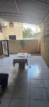 Imagem Apartamento térreo à venda em Cabedelo