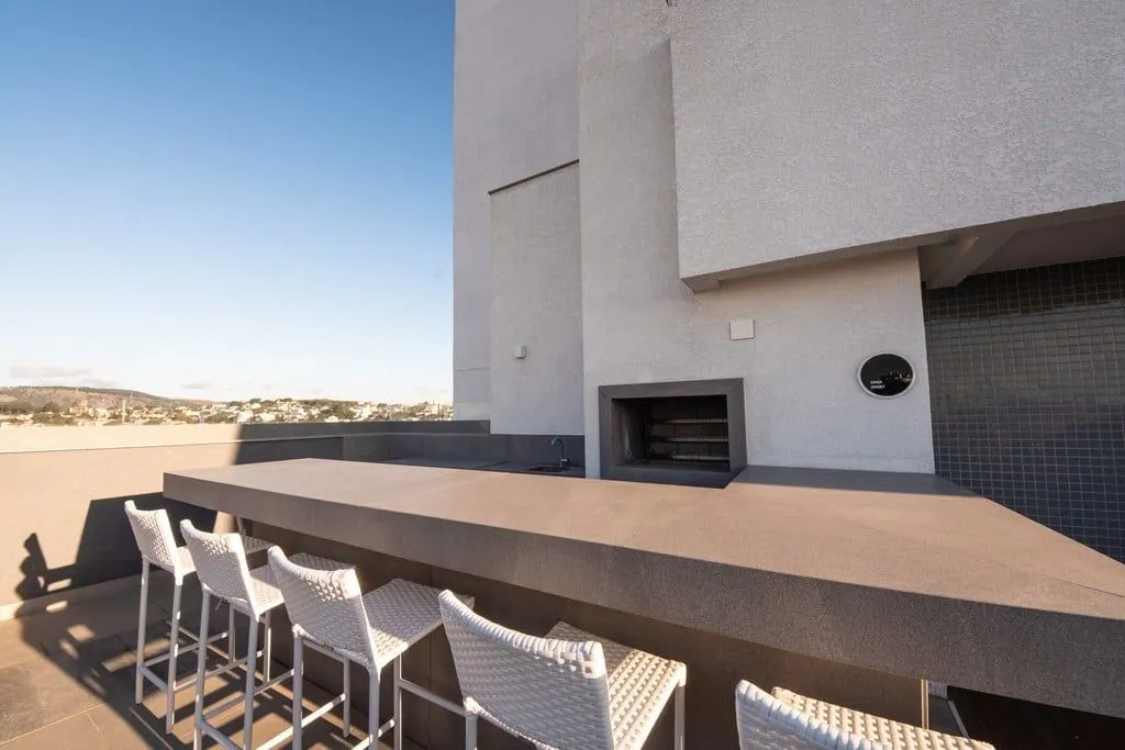 Imagem Loft em Jardim Europa