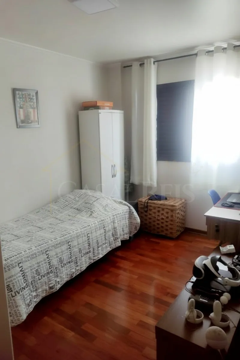 Imagem Apartamento 3 quartos à venda em São Benedito, Poços de Caldas
