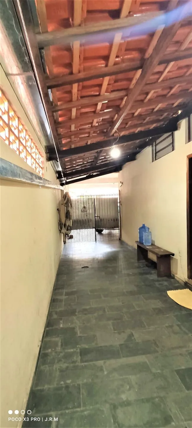 Imagem Casa à venda 2 Quartos, 1 Suite, 3 Vagas, 270M², Residencial Campos Maia, Pindamonhangaba - SP