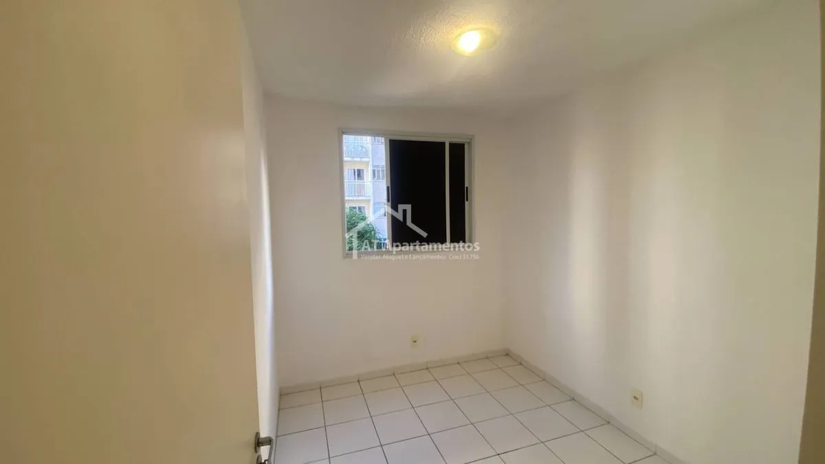 Imagem Apartamento 2 quartos em São Cristóvão, Rio de Janeiro, com Varanda e Lazer Completo