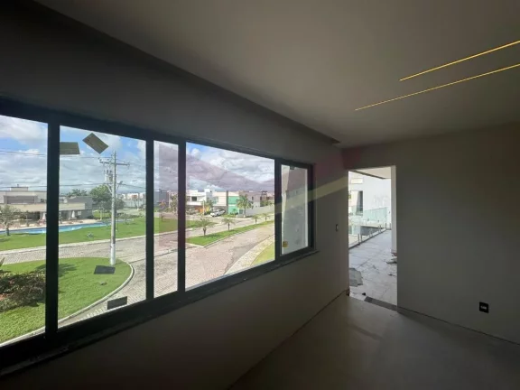 Imagem CASA DE ALTO PADRAO 4/4 SENDO 4 SUITES ( 3 CLOSET) NO PAPAGAIO