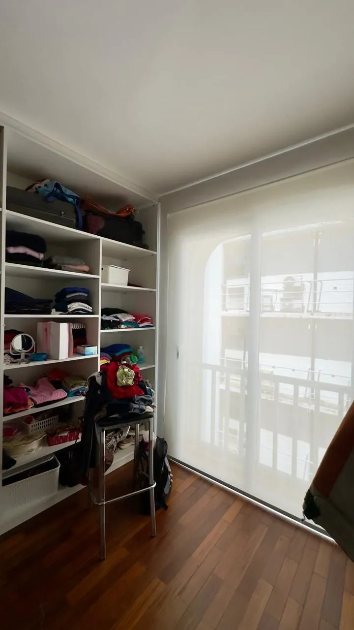 Imagem MÁFFER IMÓVEIS ALUGA - COBERTURA 3 DORMITÓRIOS, MOBILIADA com 500m² de área privativa, 2 Vagas de garagem, Av. Cristóvão Colombo - Higienópolis | Porto Alegre/RS