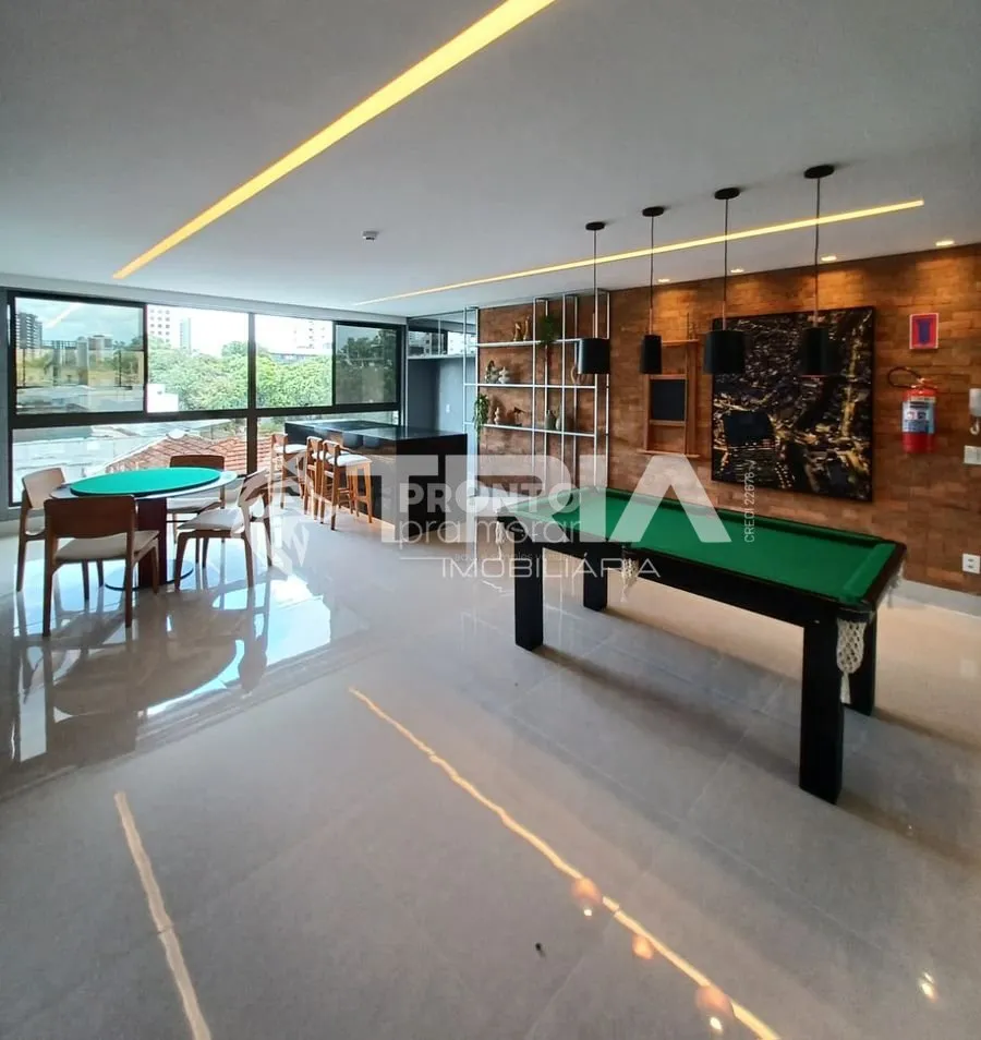 Imagem Flat à venda na Boa Vista, Recife