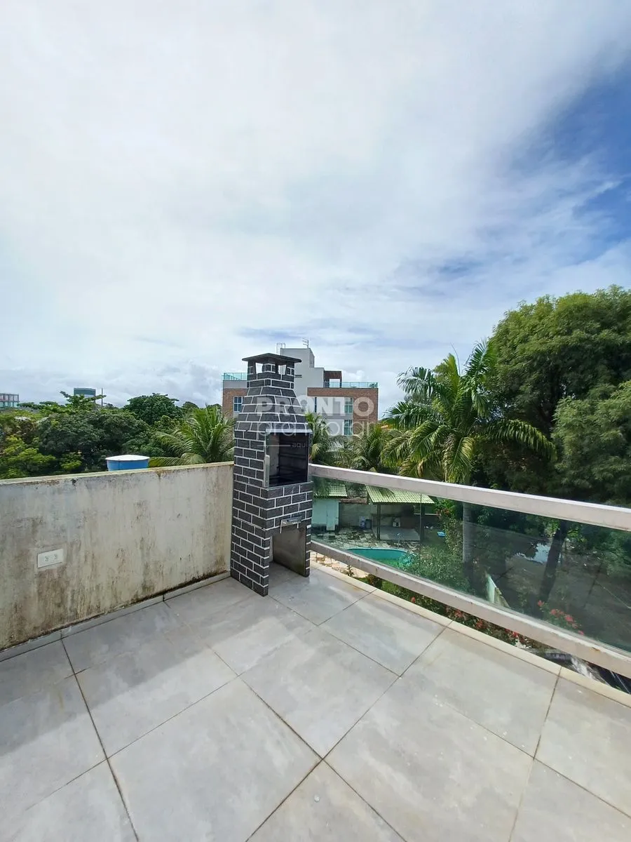 Imagem Flat Carneiros Residence