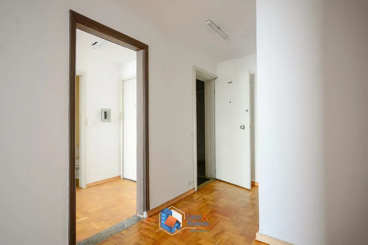 Imagem Conjunto comercial para venda em Consolação, 130m²