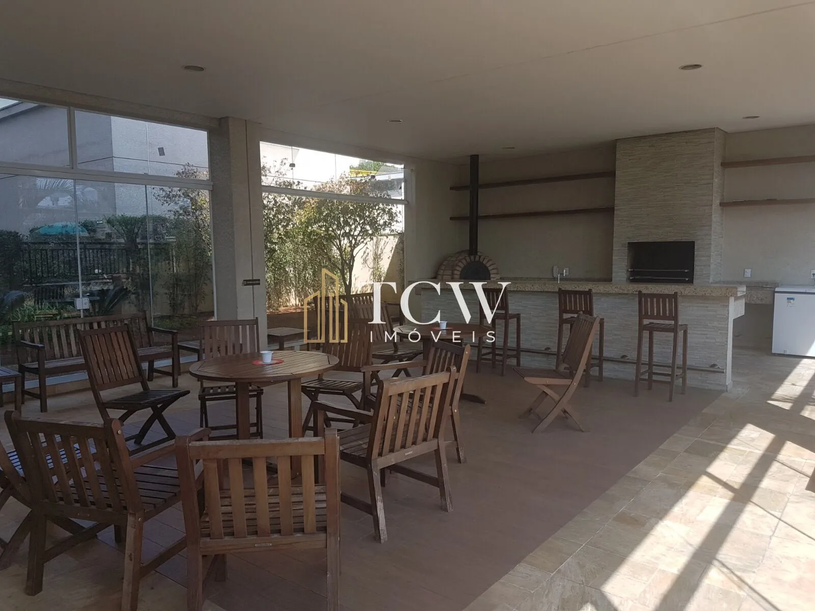 Imagem Apartamento à Venda | 67m2 | SACOMÃ/SP