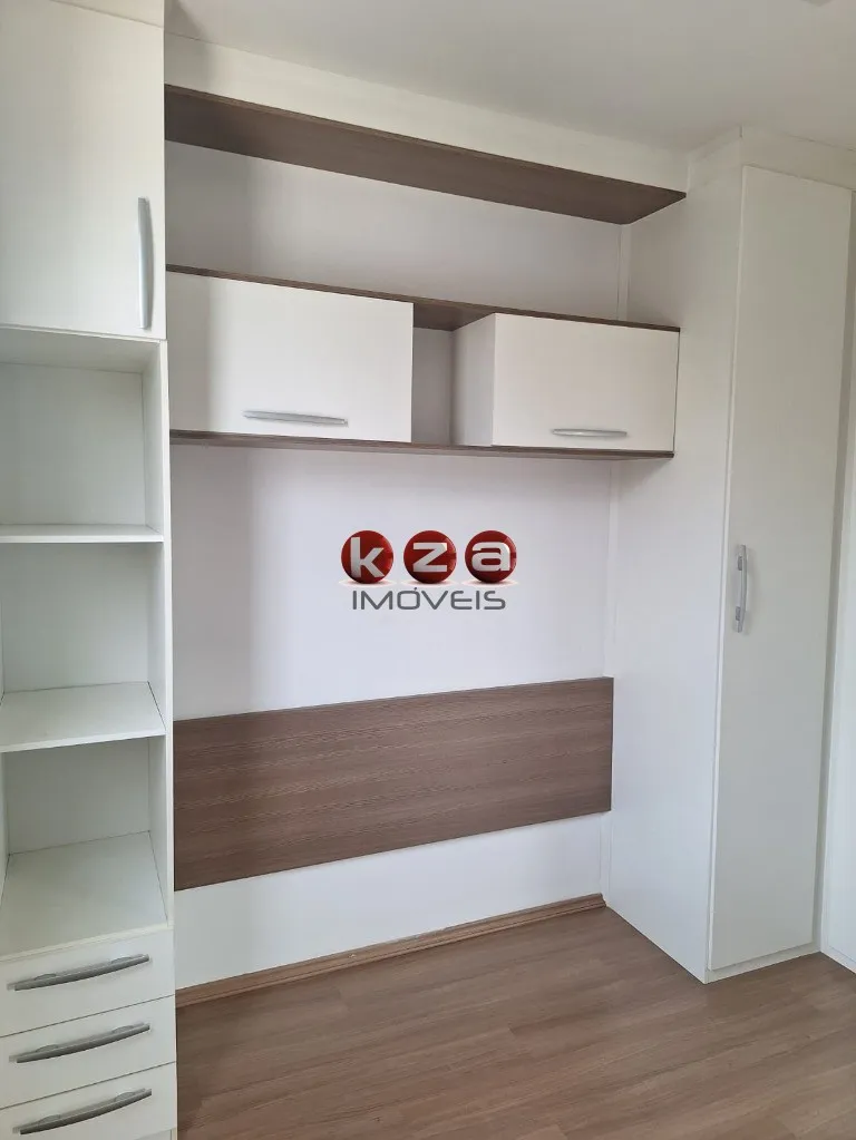Imagem Apartamento à venda em Valinhos-SP, Residencial Nova Era: 2 quartos, 1 sala, 1 banheiro, 2 vagas, 60m² de área. Confira!