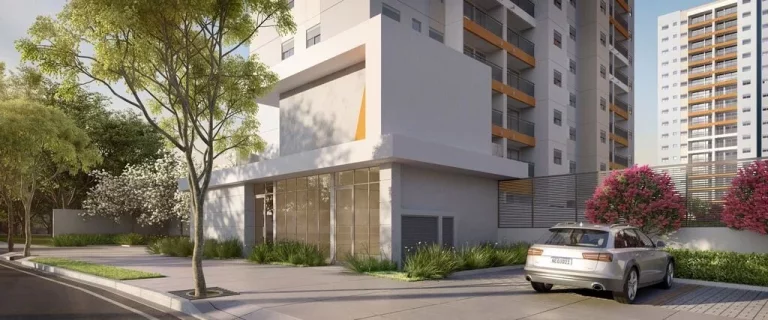 Imagem Apartamento à venda no bairro Planalto - São Bernardo do Campo/SP