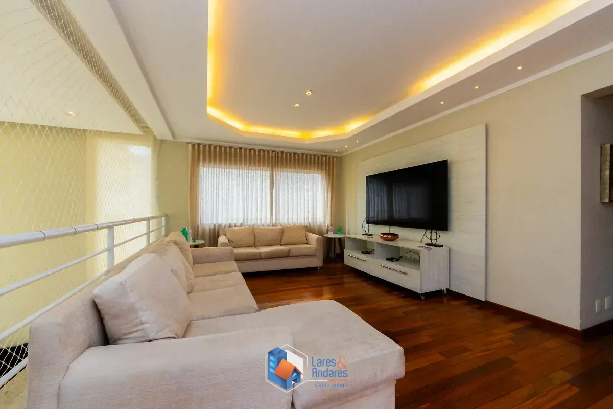 Imagem Casa para venda em Alto da Lapa com 3 quartos, sendo 3 suítes, 356m²