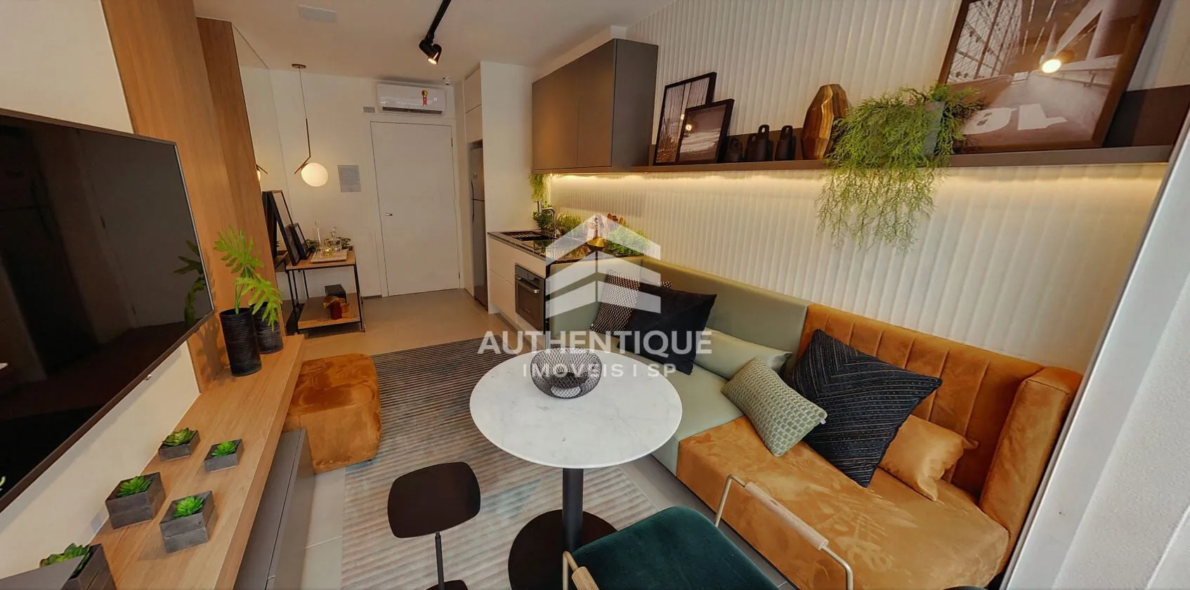 Imagem Mobi One Vila Mariana - Apartamento à venda em São Paulo/SP