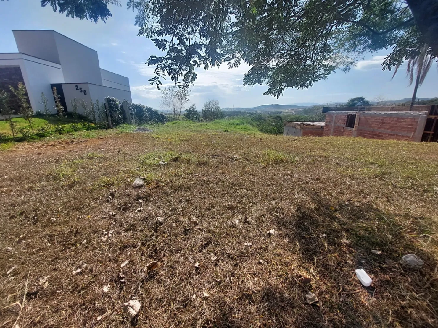 Foto do imóvel Terreno à venda 1023M², Condomínio Altos do Cataguá, Taubaté - SP | RESERVA ALTOS DO CATAGUÁ