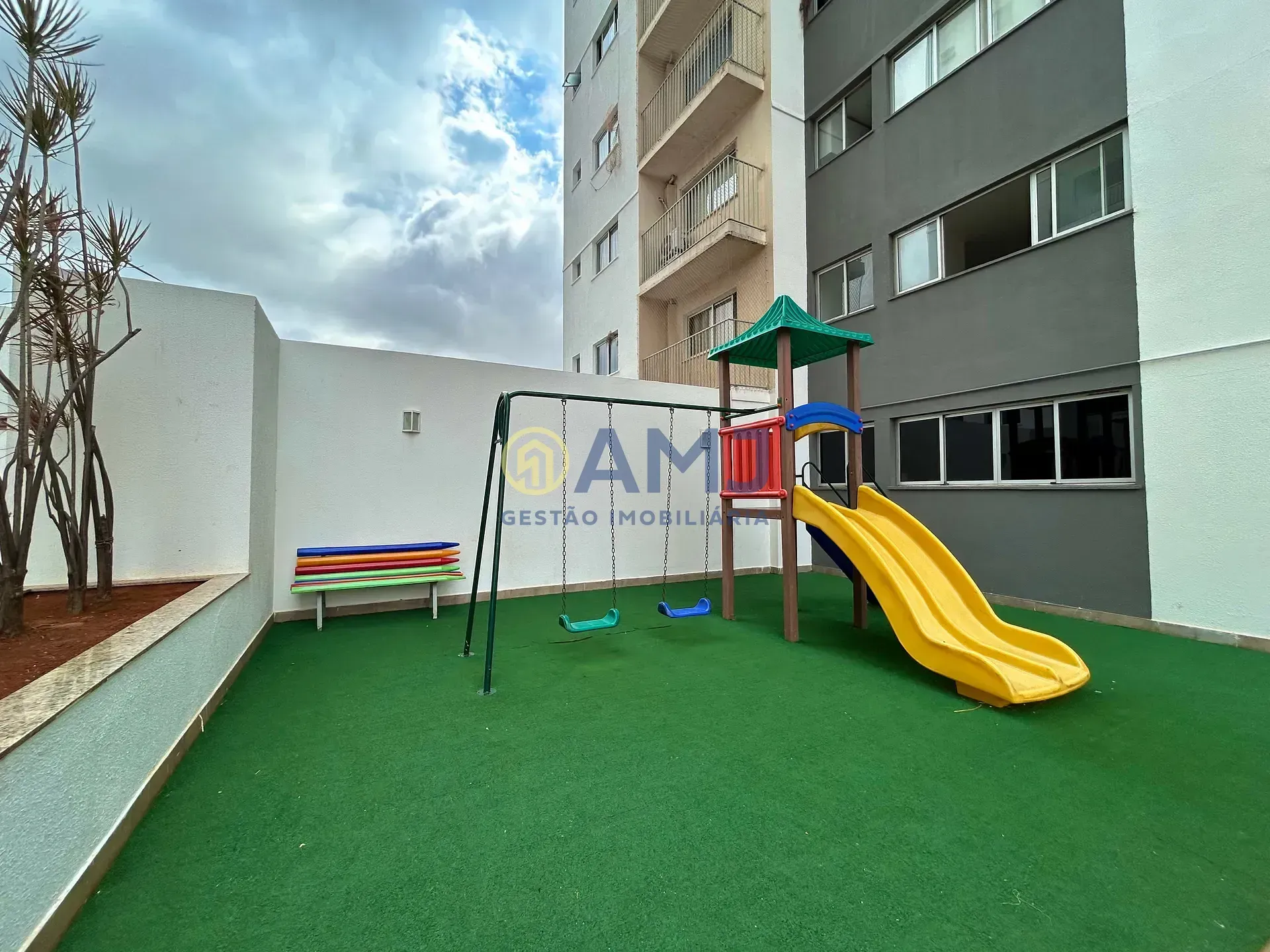 Imagem Apartamento à venda 02 quartos - Spazio Di Lorenzzo!