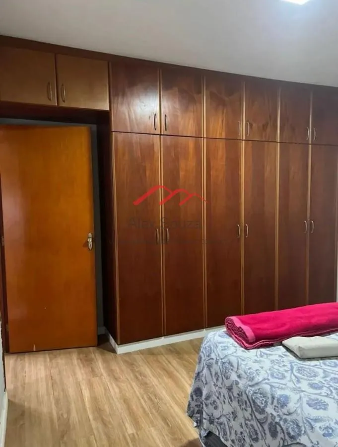 Imagem Casa para Venda em Sumaré, Parque Bandeirantes I (Nova Veneza), 2 dormitórios, 3 banheiros, 6 vagas