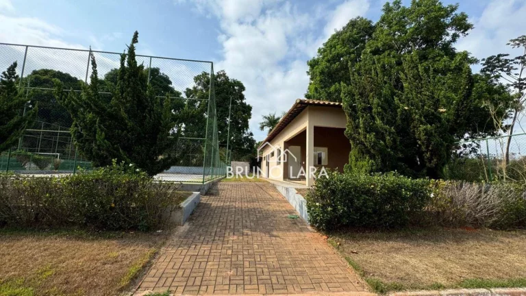 Imagem Terreno à venda em Igarapé MG - Condomínio Vitória Tênis