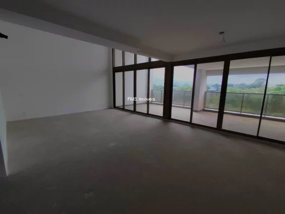 Imagem Apartamento com 308m² em Moema encontre o maior estoque Cyrela na Zona Sul! Explore em www.fmsimoveis.com.br