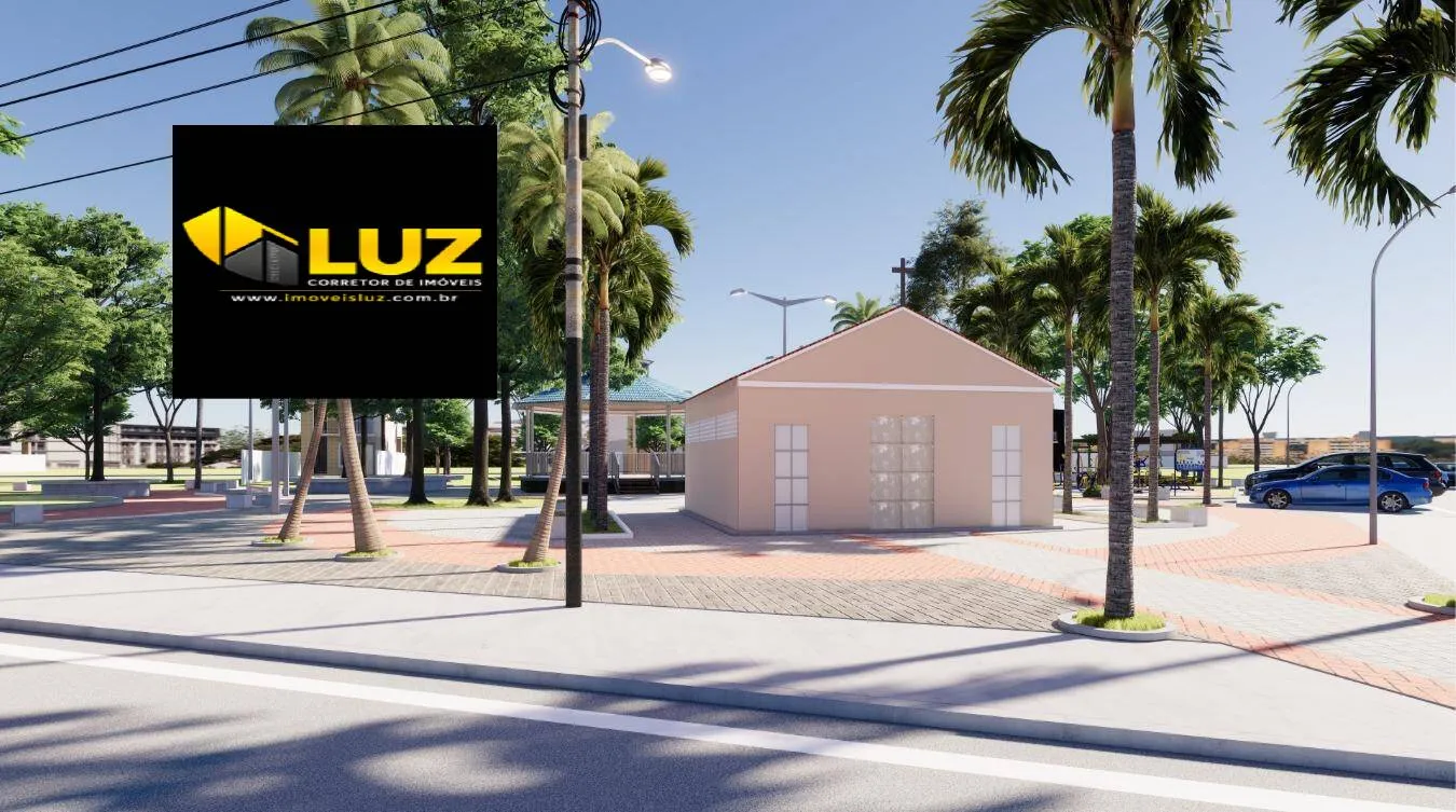 Imagem Loteamento Jardins de Maranguape Em Frente ao Mix Mateus!