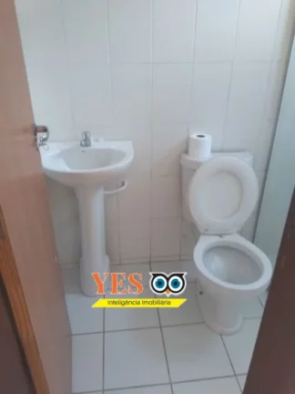 Imagem Casa residencial para Venda, Lagoa Salgada, Feira de Santana