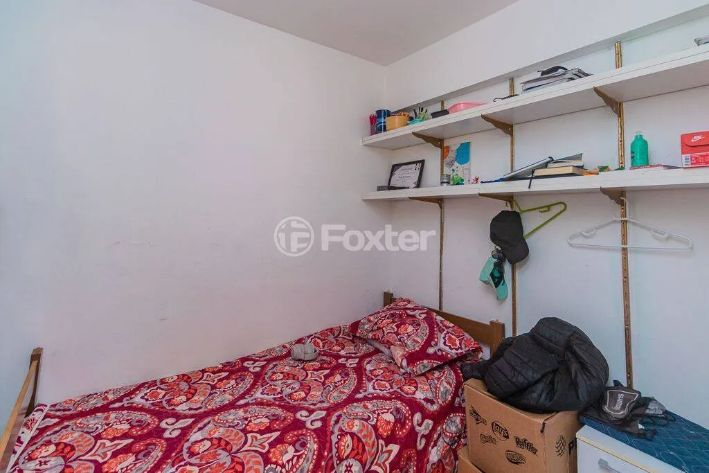 Imagem Apartamento Vila Mascote - 65M², 2 Dorms, 1 Vaga, Frente.