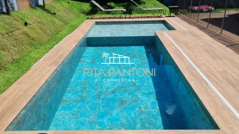 Imagem Casa Condominio - Ribeirão Preto - Bonfim Paulista - Região Sul