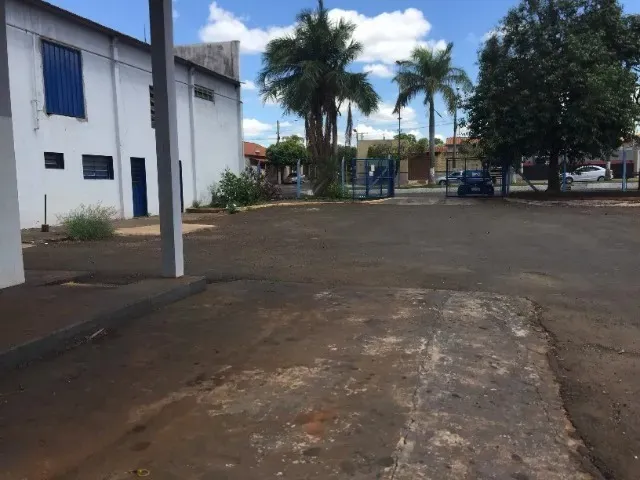 Imagem Prédio Comercial para locação na União Paulista 4.300m² de Terreno e 2.000m² de Área Construída