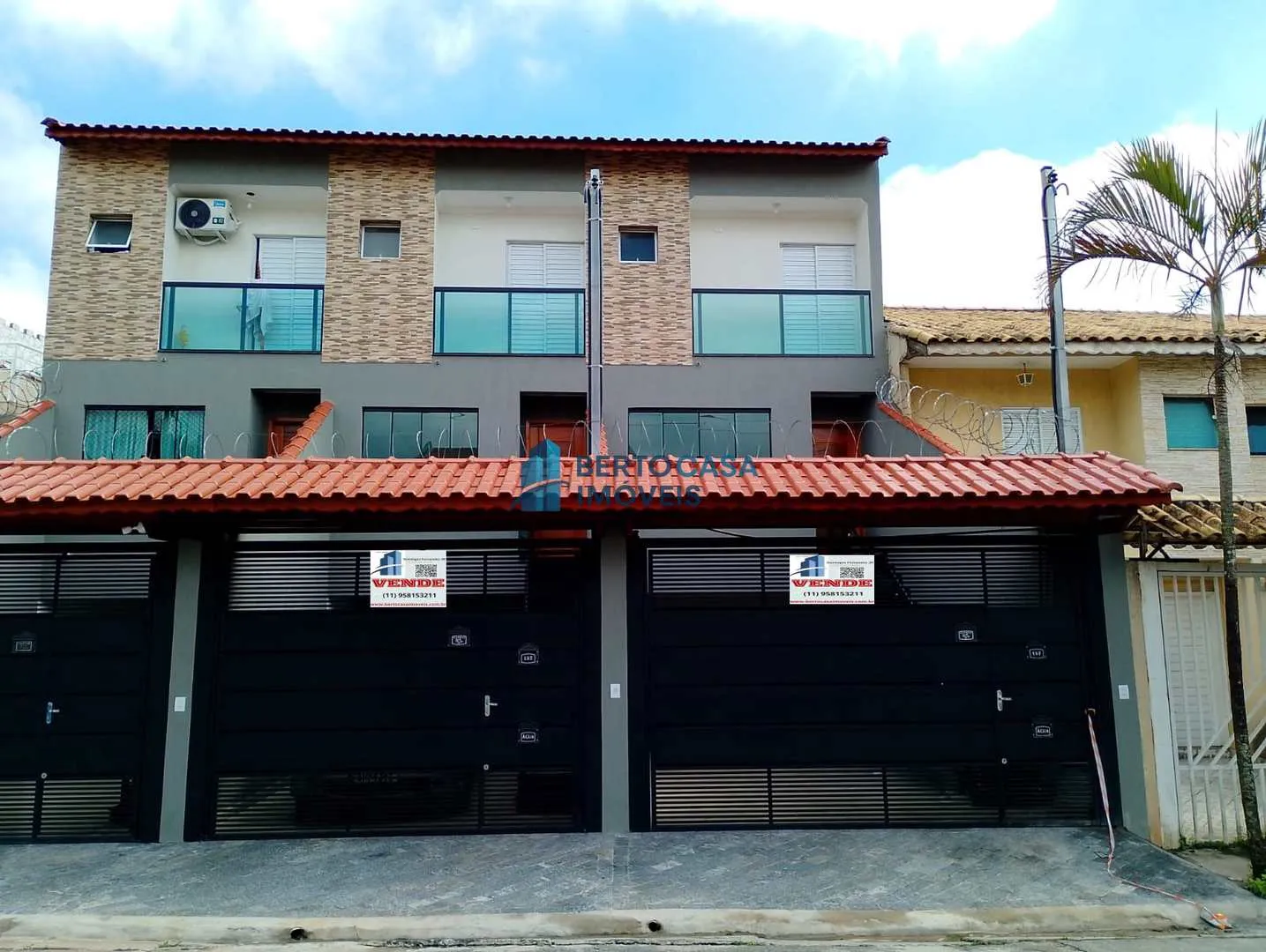 Imagem Casa Padrão