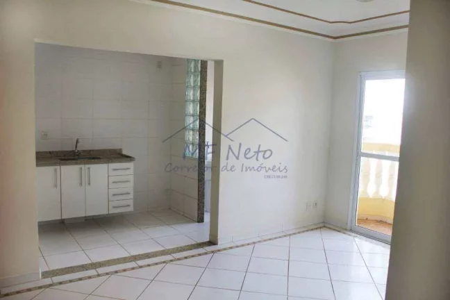 Imagem Apartamento Padrão