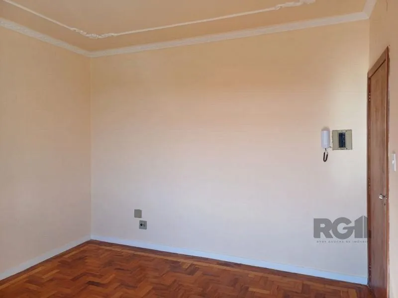 Imagem Apartamento à venda - 2 quartos -na benjamin constant, São João - Porto Alegre