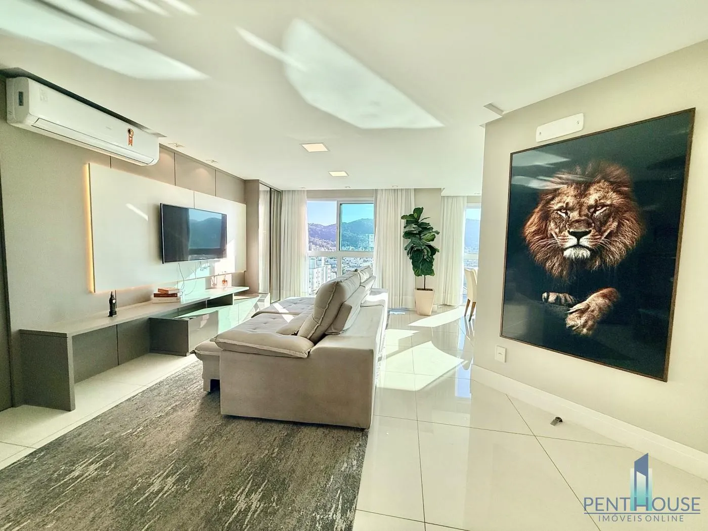 Imagem Apartamento Zona Central para Venda em Balneário Camboriú, CENTRO, 4 dormitórios, 2 suítes, 3 banheiros, 2 vagas