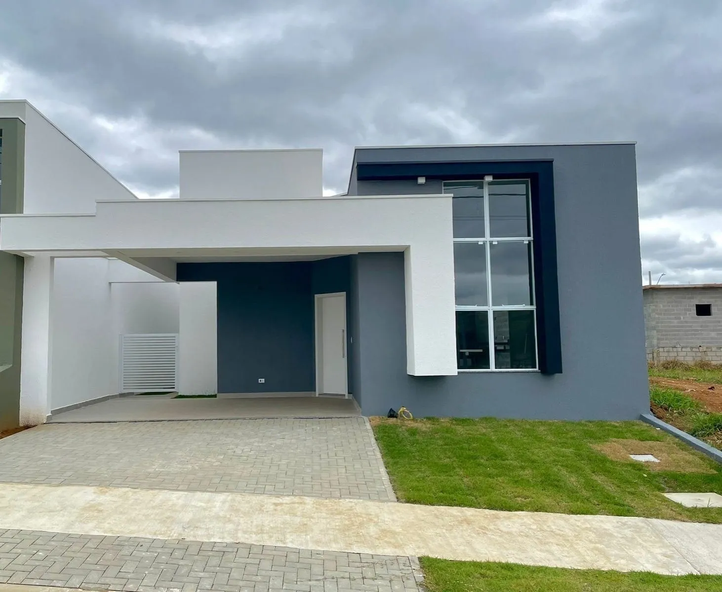 Imagem Casa à venda, Vale dos Cristais, Taubaté, SP