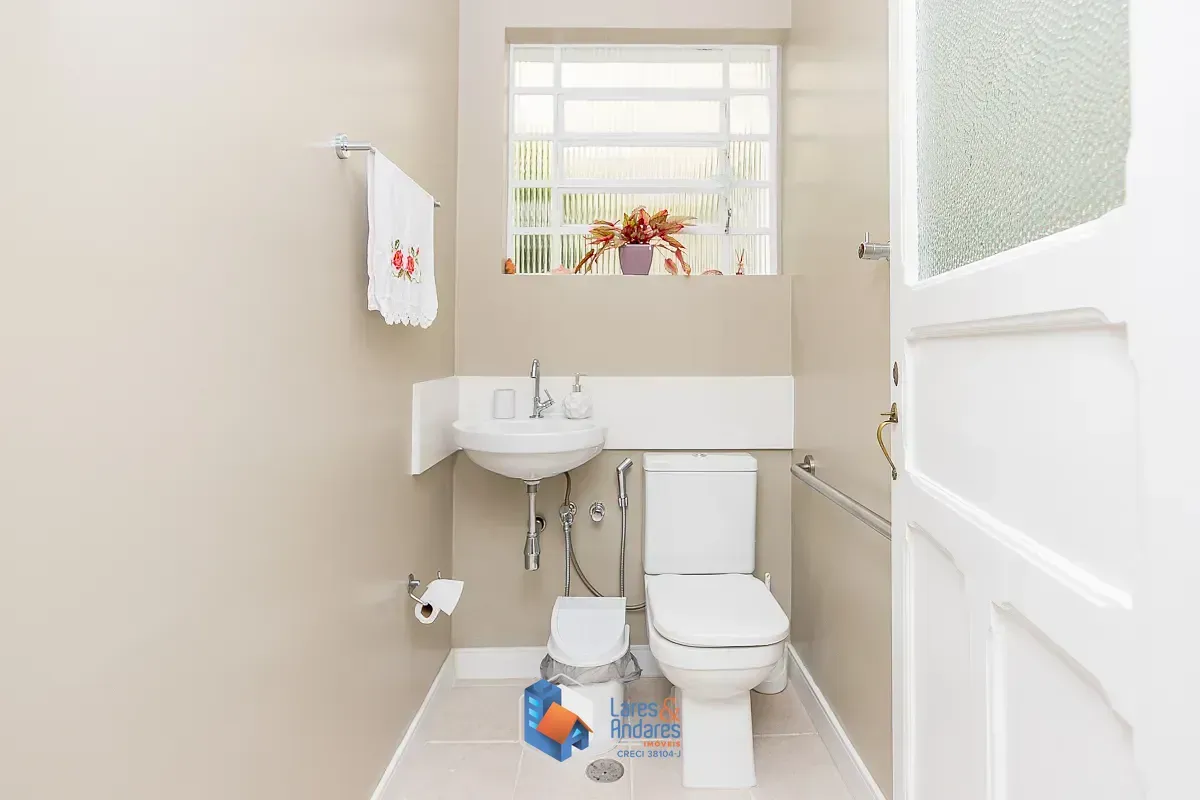 Imagem Sobrado para venda em Vila Cruzeiro com 4 quartos, 212m²