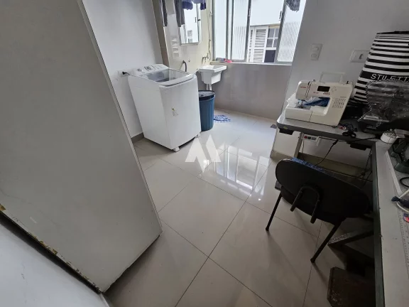 Imagem Apartamento amplo no Boqueirão com varanda e 04 quartos!