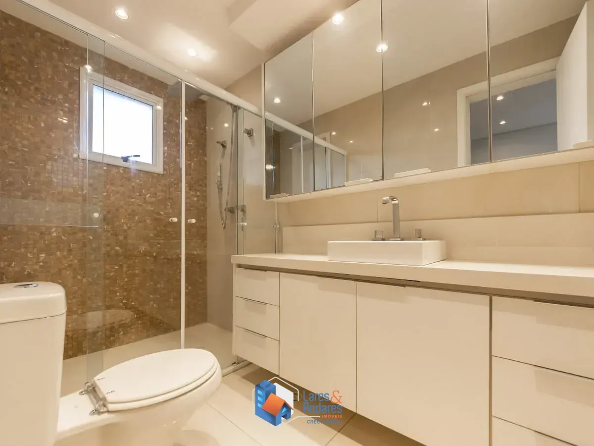 Imagem Apartamento garden para venda em Vila Albertina com 3 quartos, sendo 2 suítes, 270m²