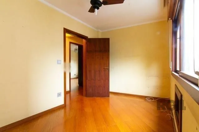 Imagem Apartamento em Menino Deus