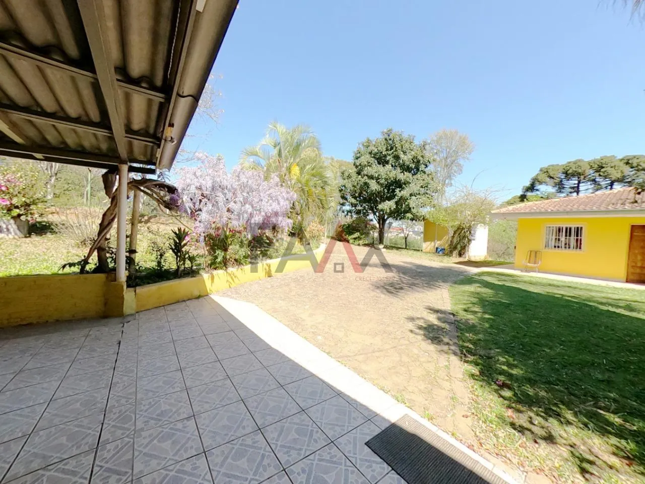 Imagem Casa à venda, SANTA CRUZ, GUARAPUAVA - PR