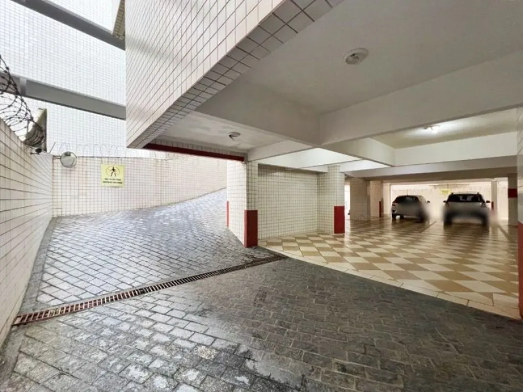 Imagem APARTAMENTO COM 55,00 m² - AVIAÇÃO - PRAIA GRANDE SP