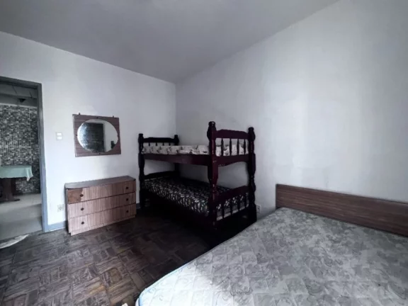 Imagem APARTAMENTO COM 63 m² - OCIAN - PRAIA GRANDE SP
