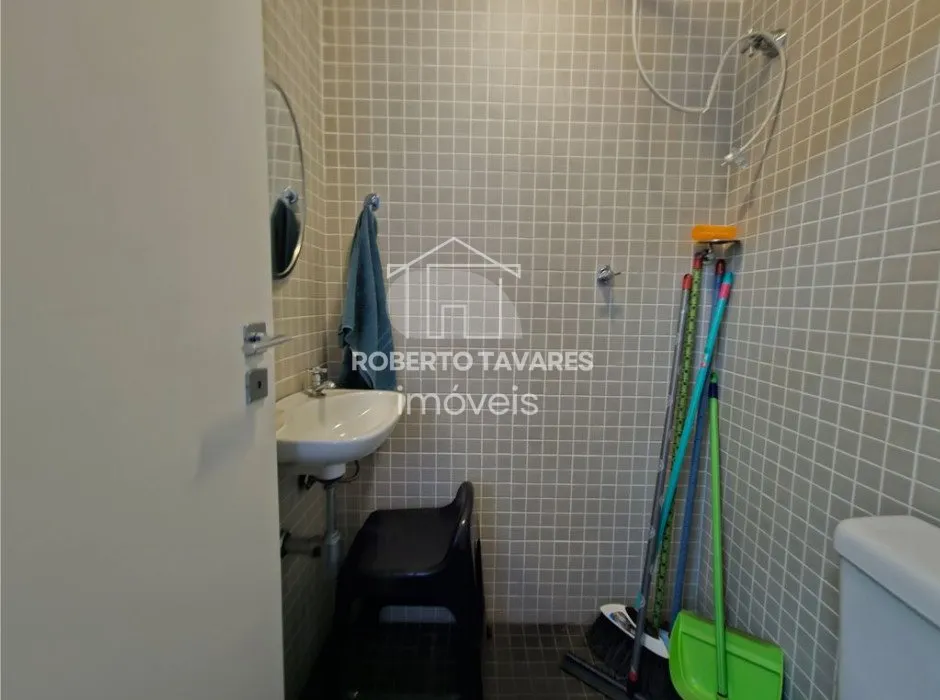 Imagem Apartamento de 2 quartos, 163m² no bairro Itaim Bibi, em São Paulo