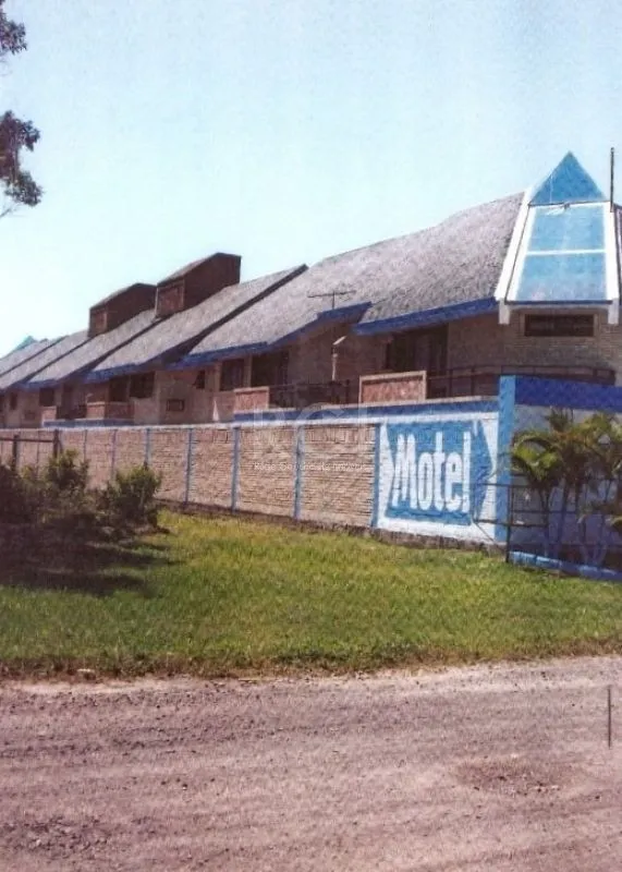 Imagem Hotel para Venda - 0m², 0 dormitórios, 12 vagas - Atlântida