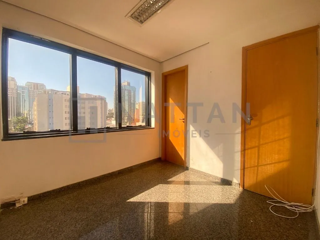 Imagem Sala para alugar, 33 m² por R$ 3.485,00/mês - Tatuapé - São Paulo/SP