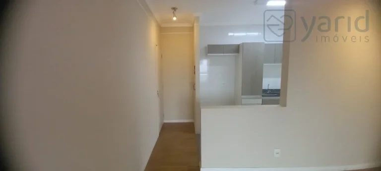 Imagem Apartamento, Aluguel, Locação, Abitare Eco Clube, Jardim Bonfiglioli , Jundiaí