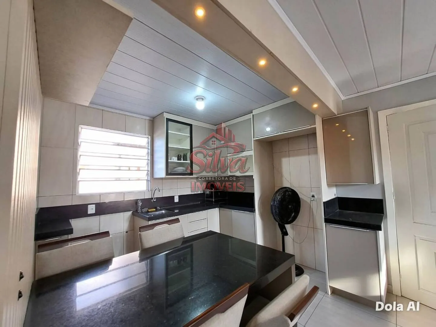 Imagem C22 |Residência 4 dormitórios + piscina a 1480m do mar - Imbé/RS