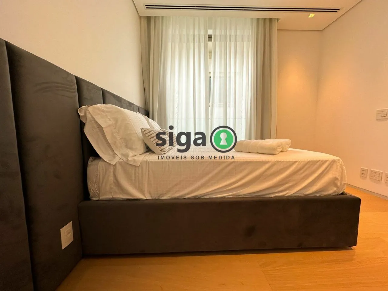 Imagem Casa de condomínio para locação- Planalto Paulista