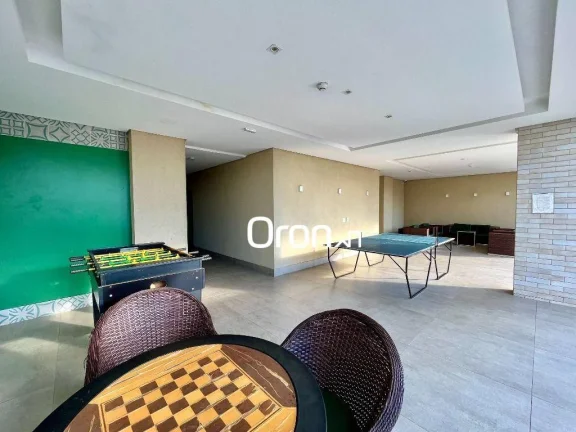 Imagem Apartamento à venda, 83 m² por R$ 799.000,00 - Aeroviário - Goiânia/GO