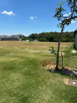 Imagem Terreno à Venda no Residencial Haras Patente - Jaguariúna/SP

Excelente oportunidade para construi...
