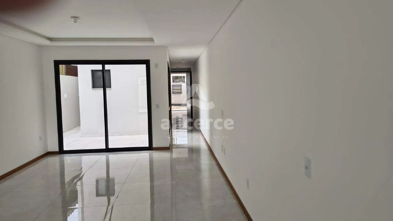 Imagem CASA DUPLEX DE ALTO PADRÃO À VENDA | 179m² PRIVATIVOS | BARREIROS | SÃO JOSÉ/SC