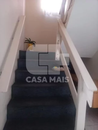 Imagem Casa em Condomínio para Venda em Jandira / SP no bairro Parque Nova Jandira