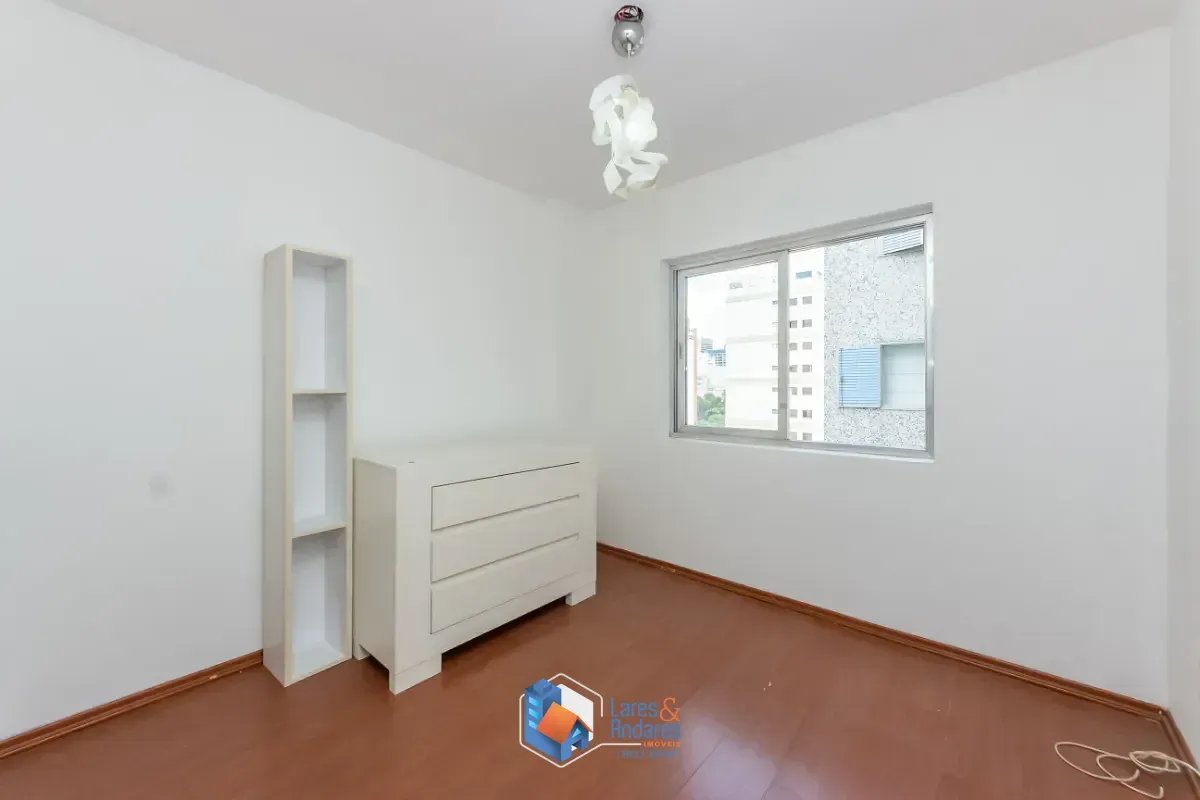 Imagem Apartamento para venda em Vila Uberabinha com 2 quartos, 72m²