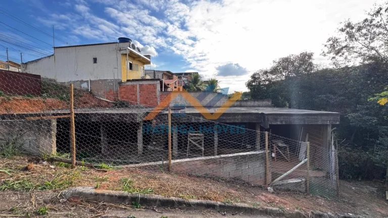 Imagem Terreno Loteamento no Cidade Nova